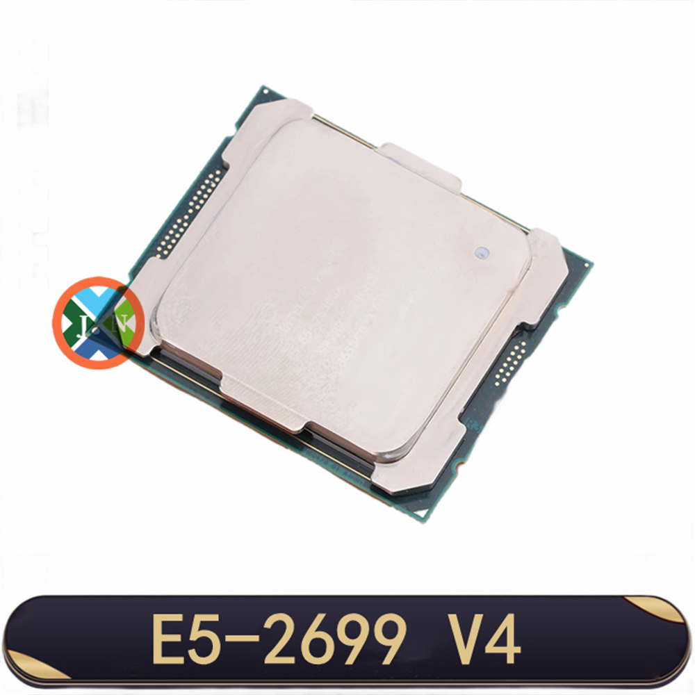 Xeon CPU E5-2699V4 2.20GHz 22  - Gold 6248R 리뷰 및 가격