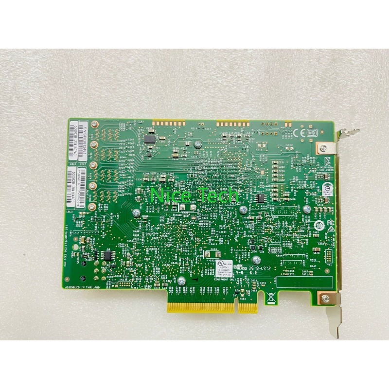 LSI SAS 9300-16I 12GB/S HBA 호스 - Lsi 9300 16I Hba It Mode 리뷰 및 가격