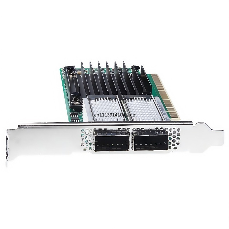 멜라녹스 MCX416A‑CCAT ConnectX‑4EN - 100Gbe Qsfp28 Network Card 리뷰 및 가격