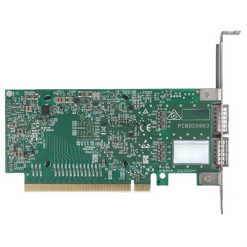 멜라녹스 MCX416A‑CCAT ConnectX‑4EN - 100Gbe Qsfp28 Network Card 리뷰 및 가격