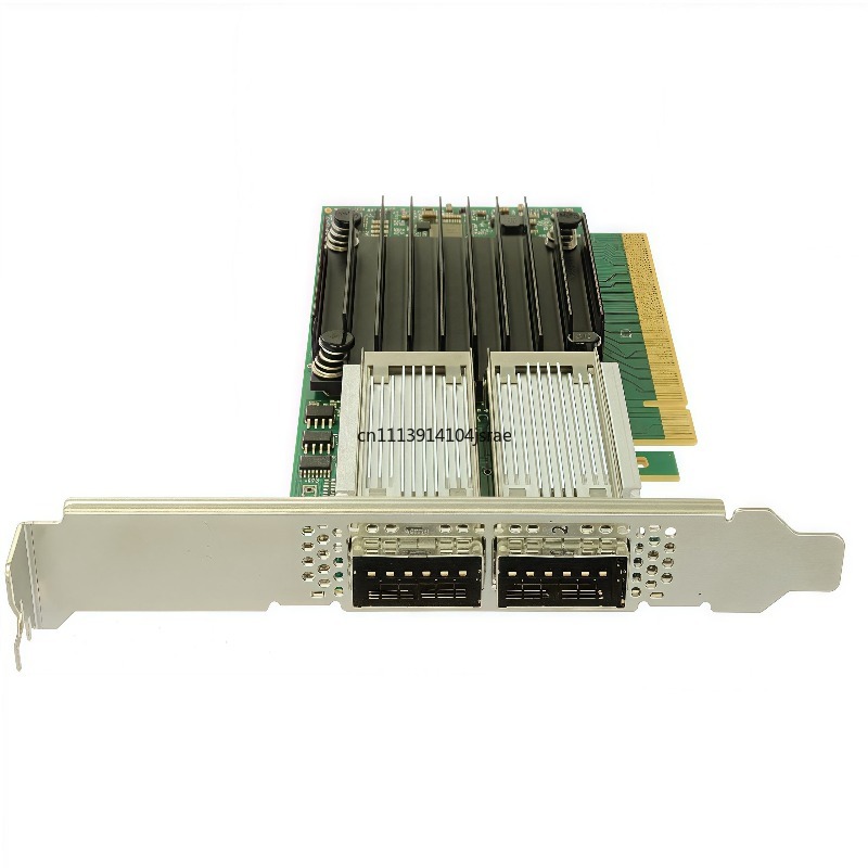 멜라녹스 MCX416A‑CCAT ConnectX‑4EN - 100Gbe Qsfp28 Network Card 리뷰 및 가격