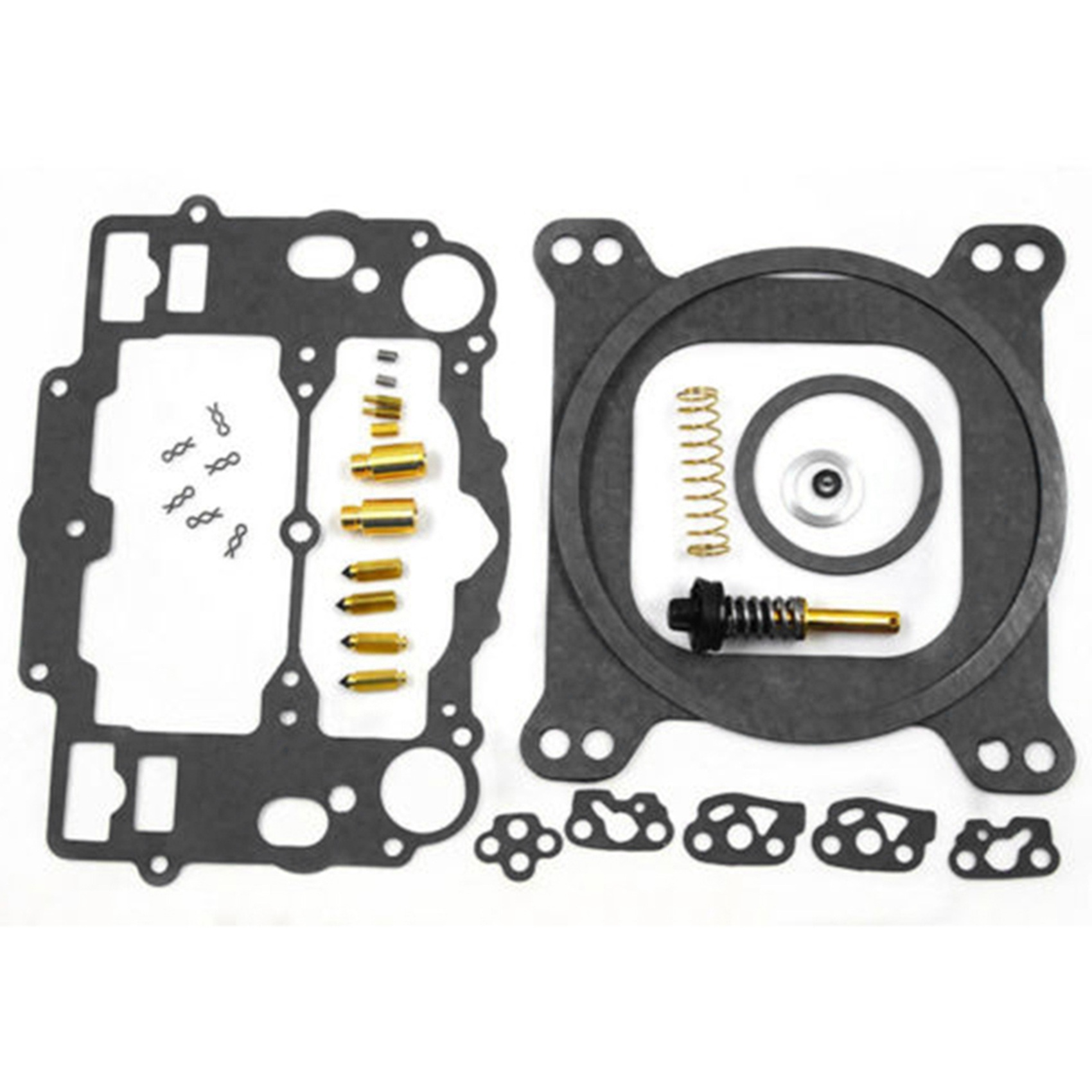 Edelbrock 1477 1400 1404 1405  - Gold 6138 리뷰 및 가격