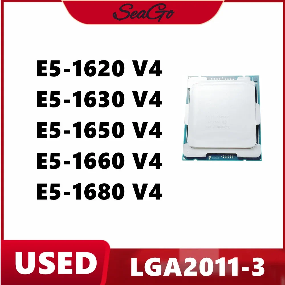 E5-1620V4 E5 1630 V4 1650 V4 1 - Gold 6138 리뷰 및 가격