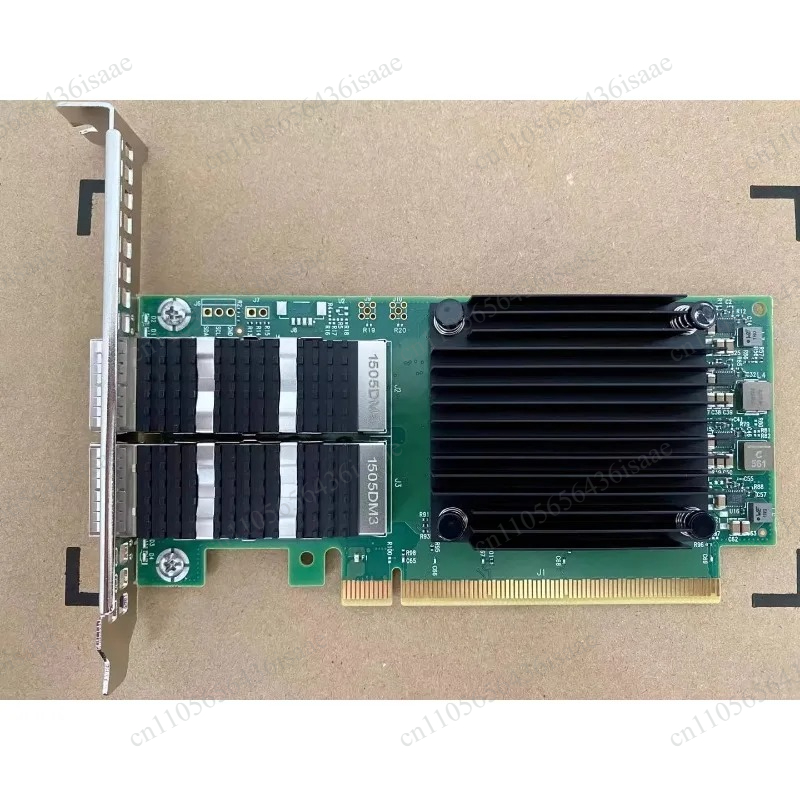 MCX623106AN-CDAT 멜라녹스 ConnectX - 100Gbe Qsfp28 Network Card 리뷰 및 가격